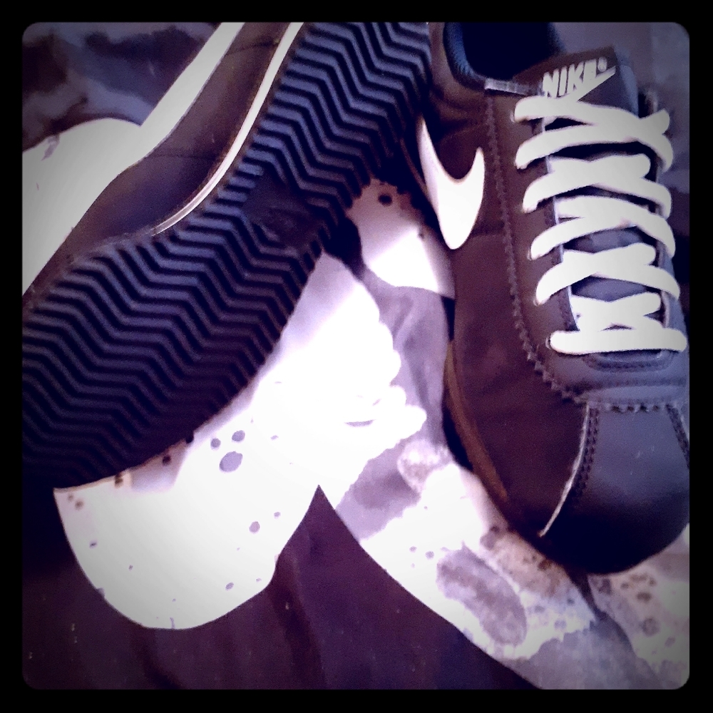 Nike Cortez "dopemans"